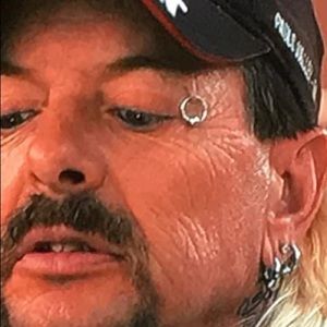 Meet your Posher, Richard